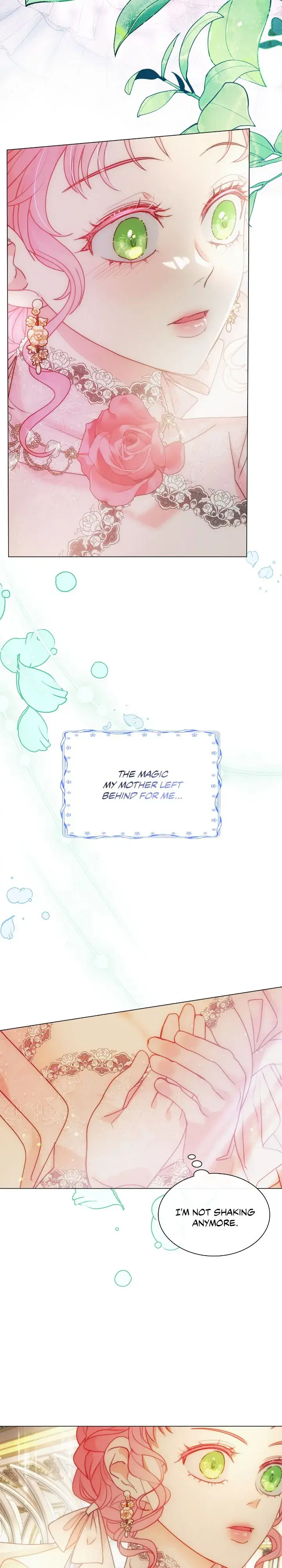I Was Born As The Second Daughter Chapter 46 Page 16