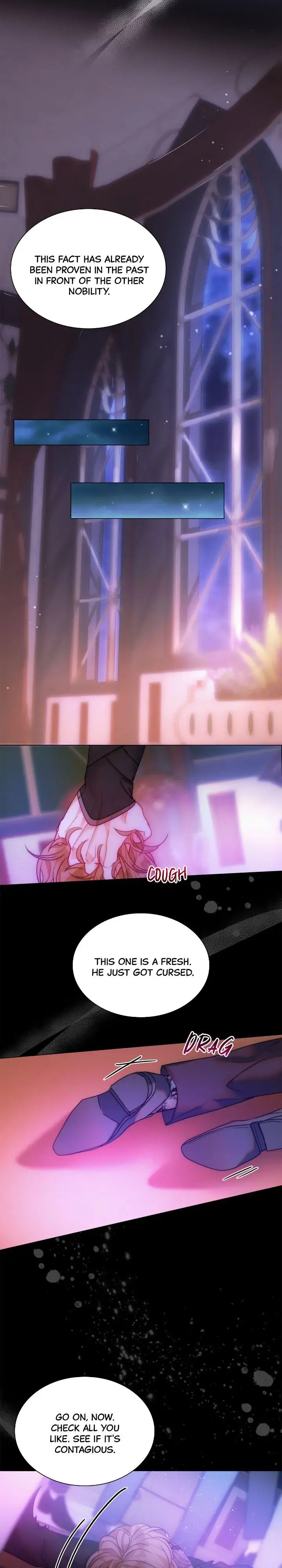 I Was Born As The Second Daughter Chapter 46 Page 19
