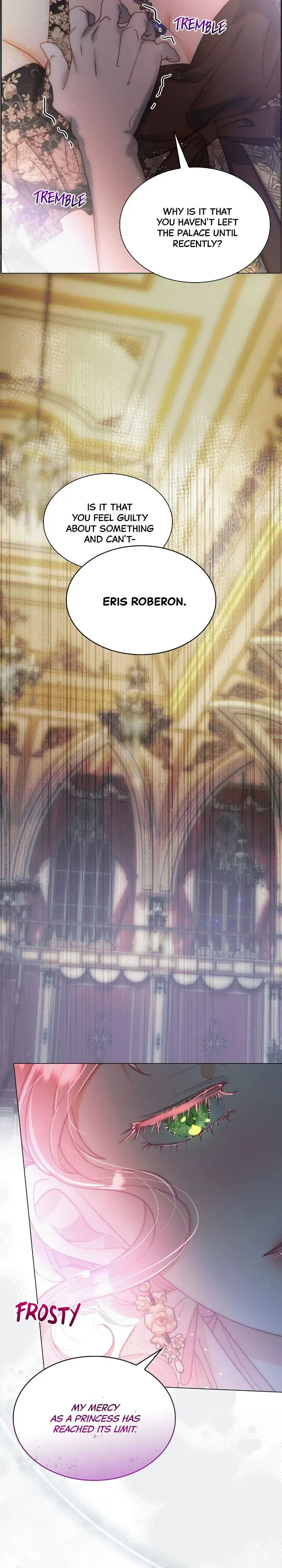 I Was Born As The Second Daughter Chapter 46 Page 24