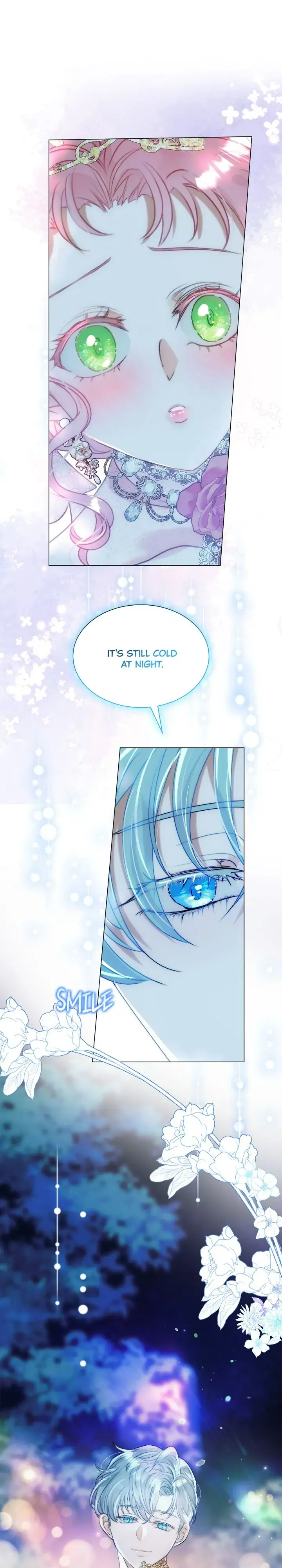 I Was Born As The Second Daughter Chapter 46 Page 34