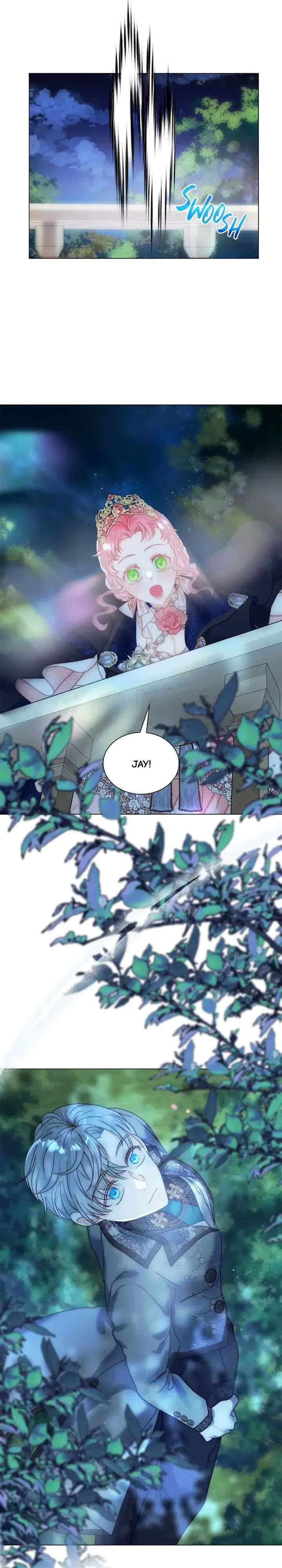 I Was Born As The Second Daughter Chapter 47 Page 19