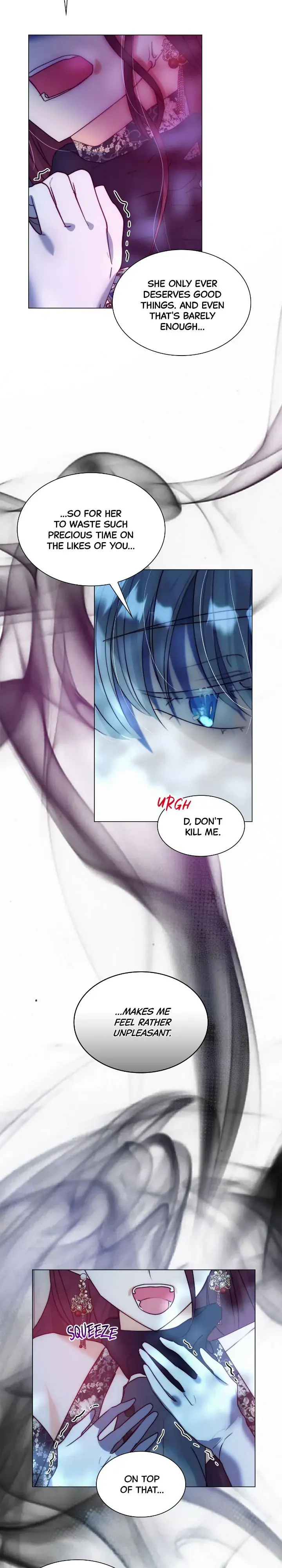 I Was Born As The Second Daughter Chapter 47 Page 24