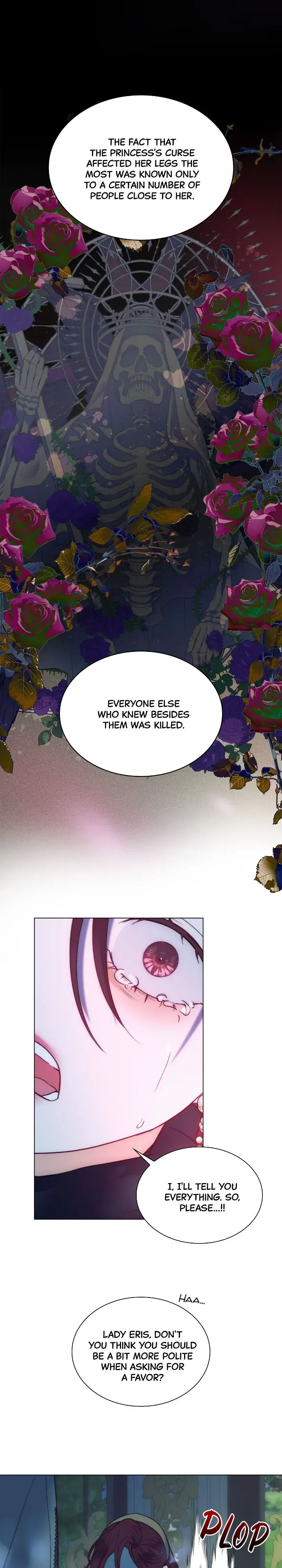 I Was Born As The Second Daughter Chapter 47 Page 26