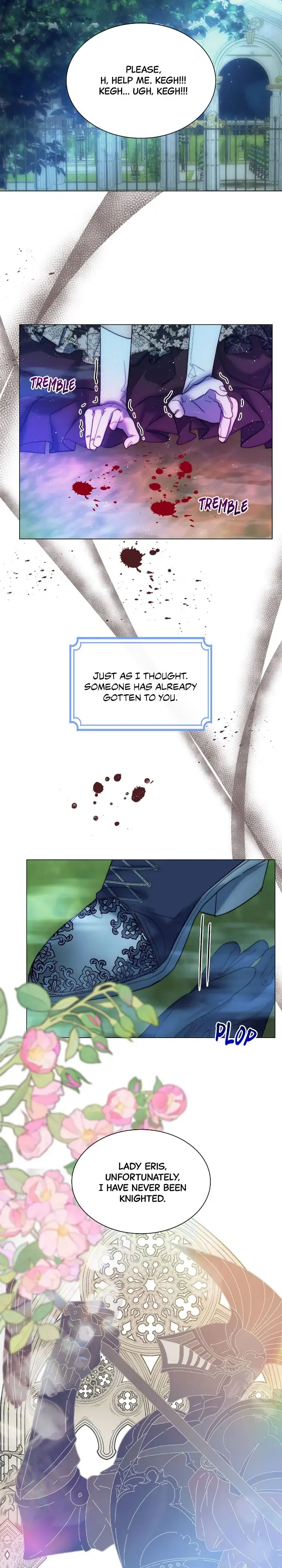 I Was Born As The Second Daughter Chapter 47 Page 28