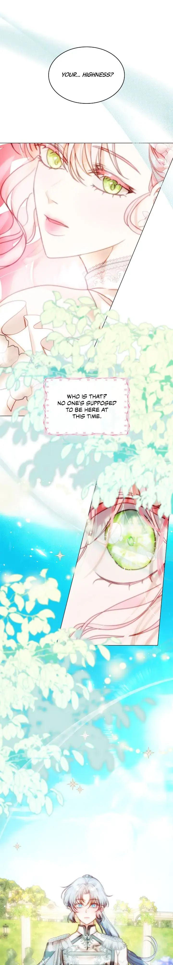 I Was Born As The Second Daughter Chapter 48 Page 15