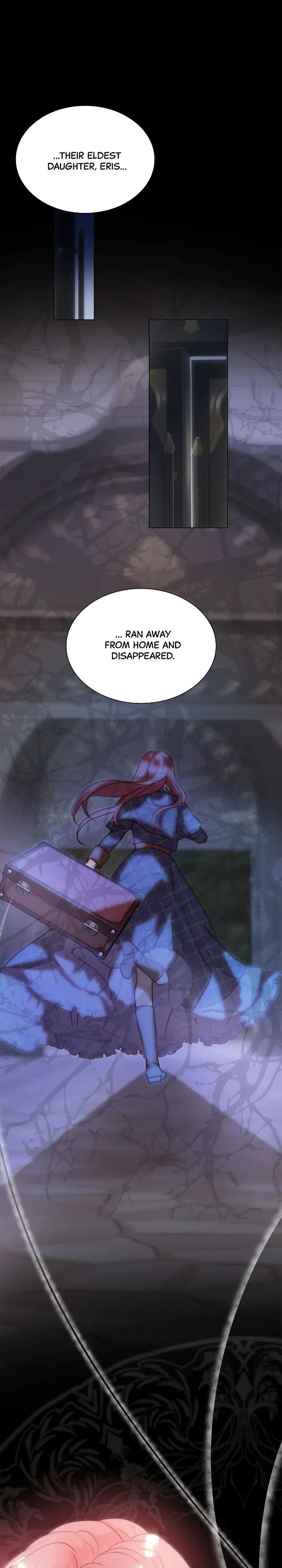 I Was Born As The Second Daughter Chapter 48 Page 31