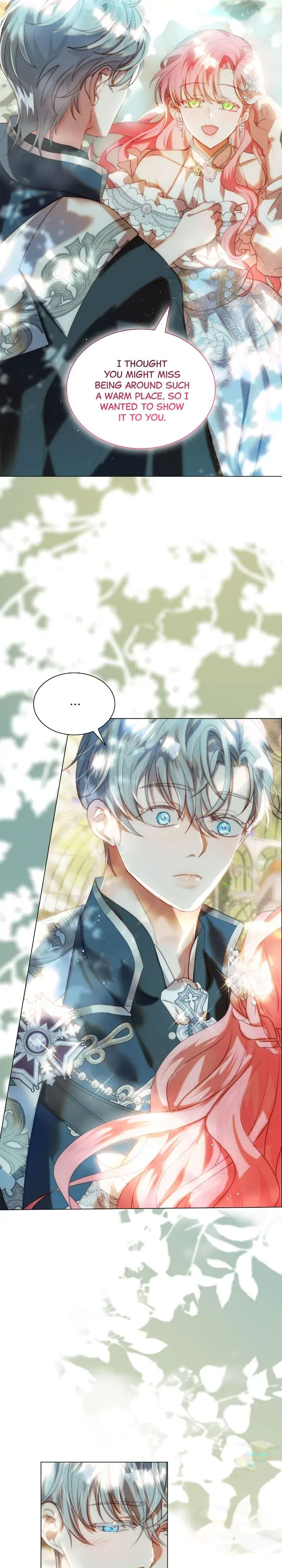I Was Born As The Second Daughter Chapter 49 Page 16