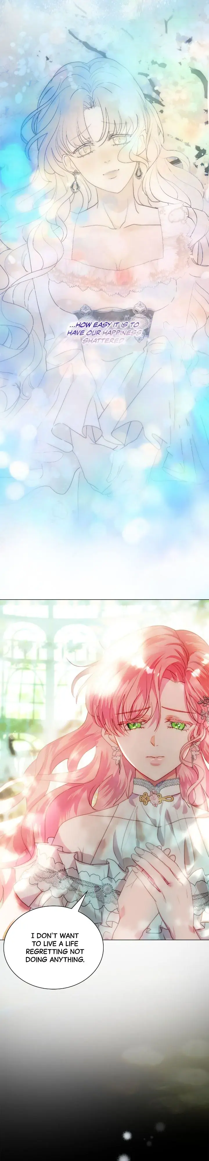 I Was Born As The Second Daughter Chapter 49 Page 20