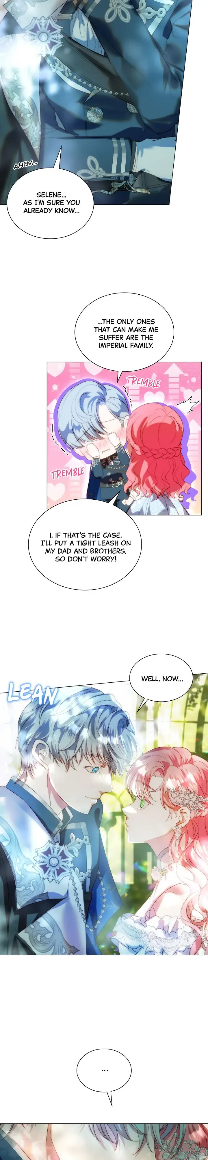 I Was Born As The Second Daughter Chapter 49 Page 28