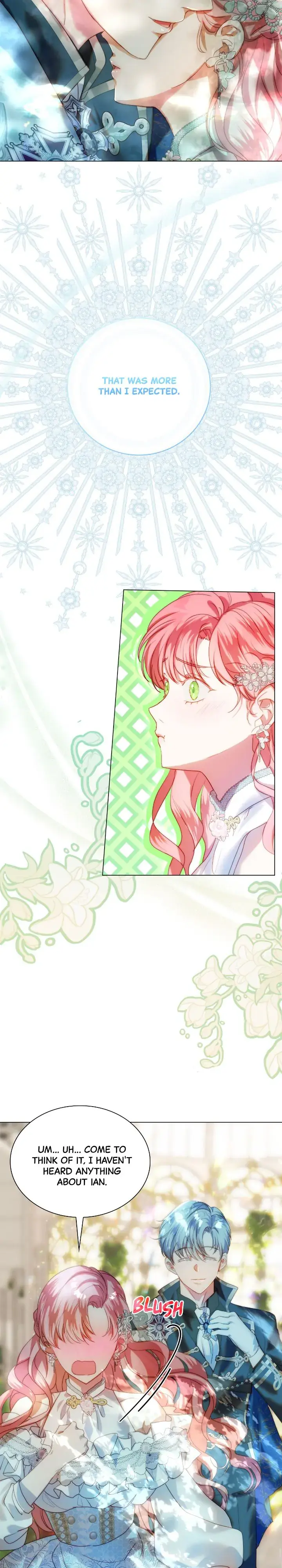 I Was Born As The Second Daughter Chapter 49 Page 29