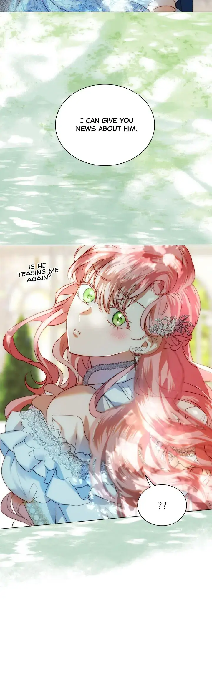 I Was Born As The Second Daughter Chapter 49 Page 30