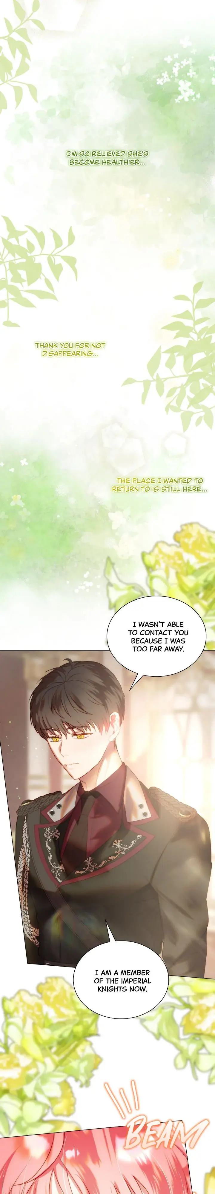 I Was Born As The Second Daughter Chapter 50 Page 9