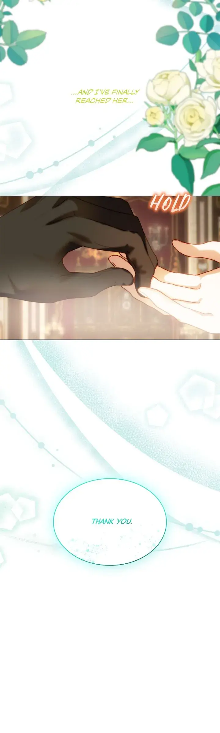 I Was Born As The Second Daughter Chapter 50 Page 18