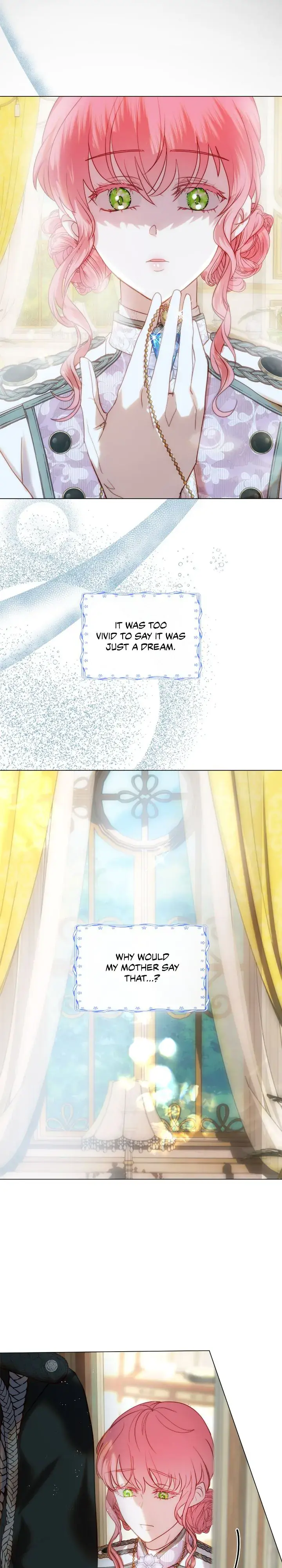 I Was Born As The Second Daughter Chapter 50 Page 25