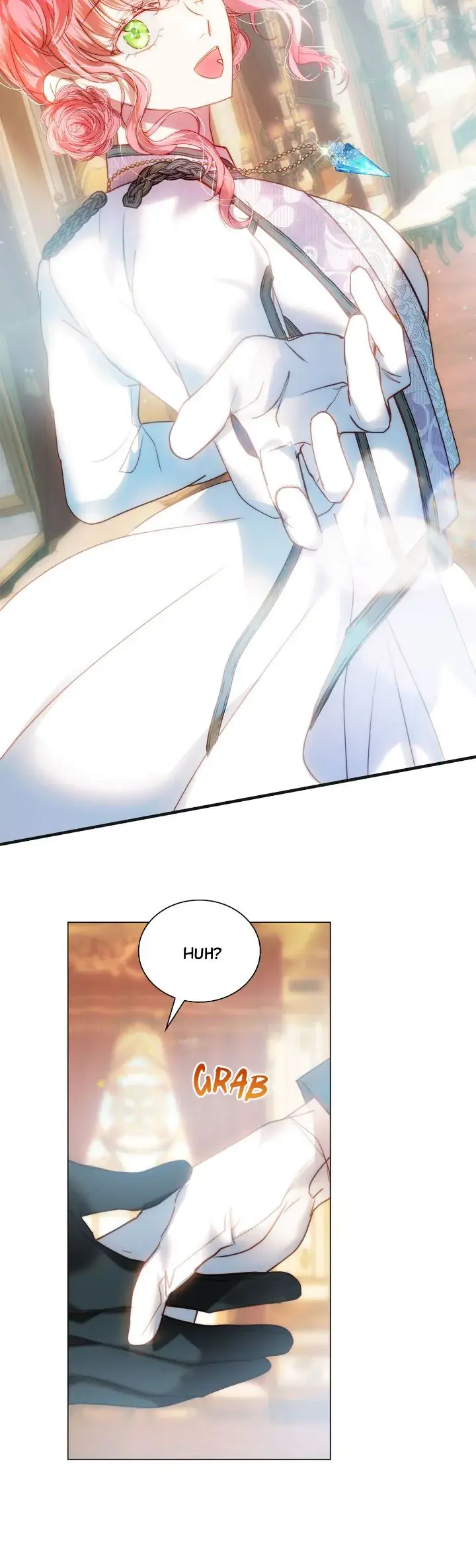 I Was Born As The Second Daughter Chapter 50 Page 30