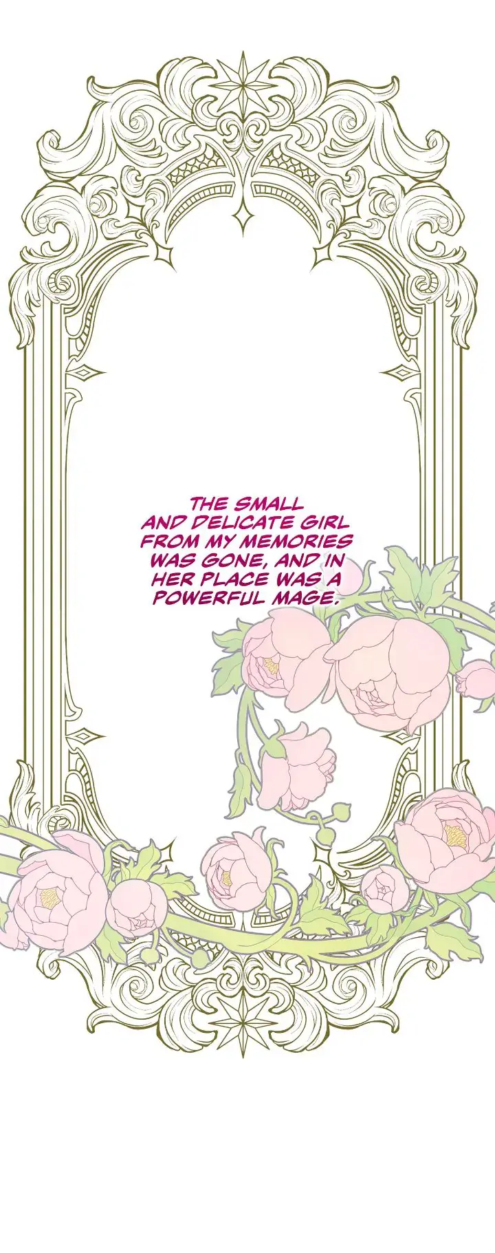 I Was Born As The Second Daughter Chapter 50 Page 34