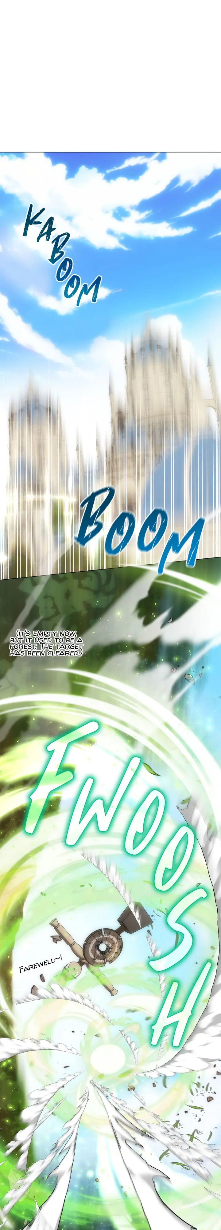 I Was Born As The Second Daughter Chapter 51 Page 3