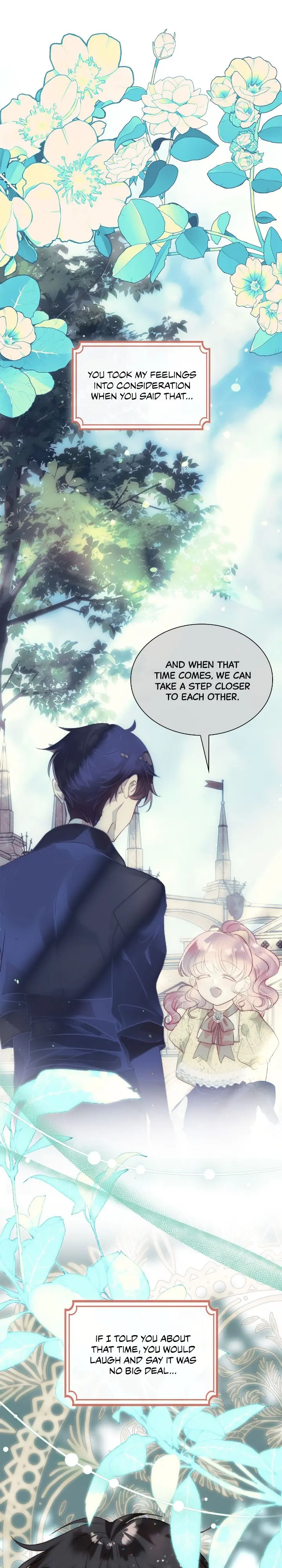 I Was Born As The Second Daughter Chapter 51 Page 15