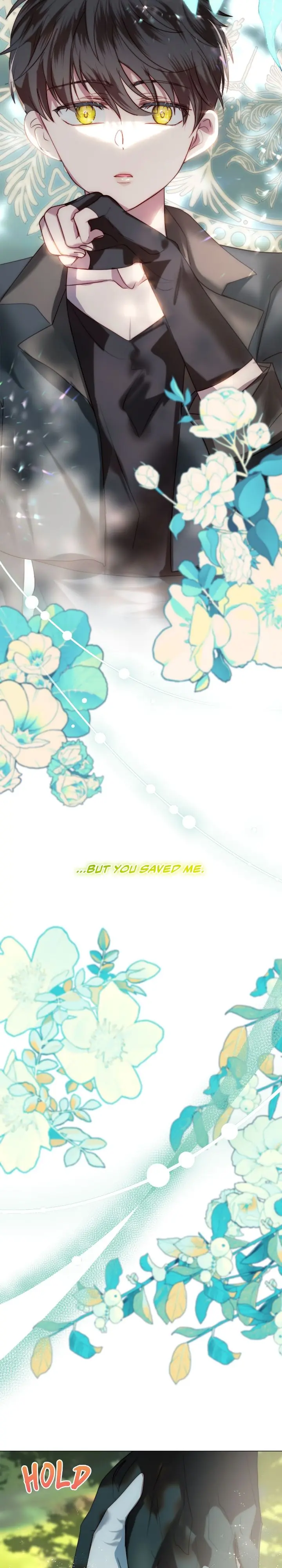 I Was Born As The Second Daughter Chapter 51 Page 16