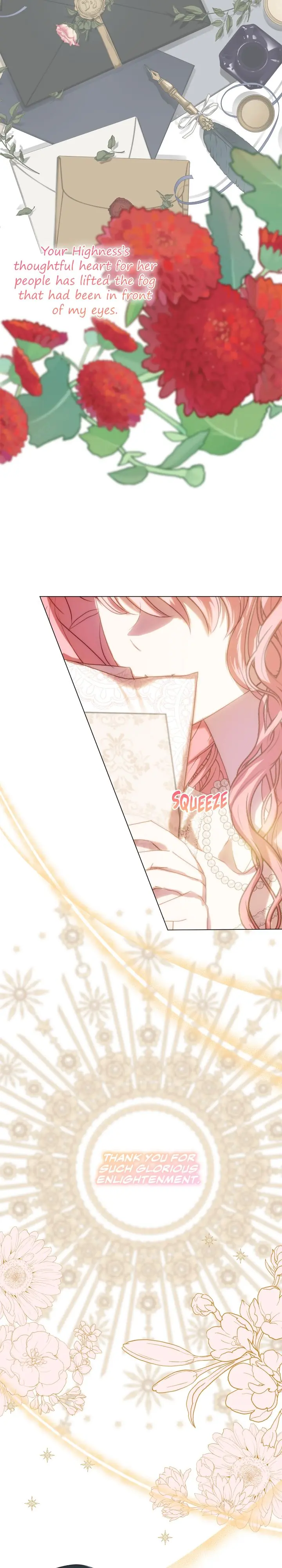 I Was Born As The Second Daughter Chapter 51 Page 21