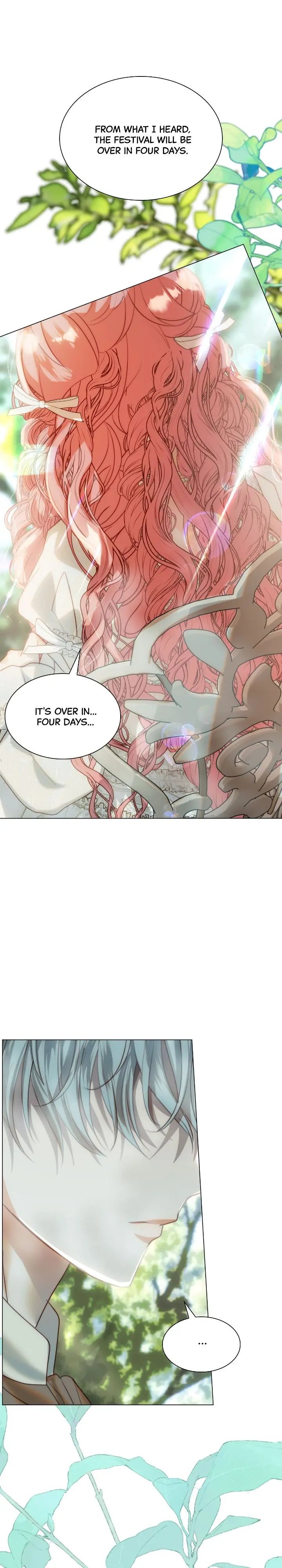 I Was Born As The Second Daughter Chapter 51 Page 31