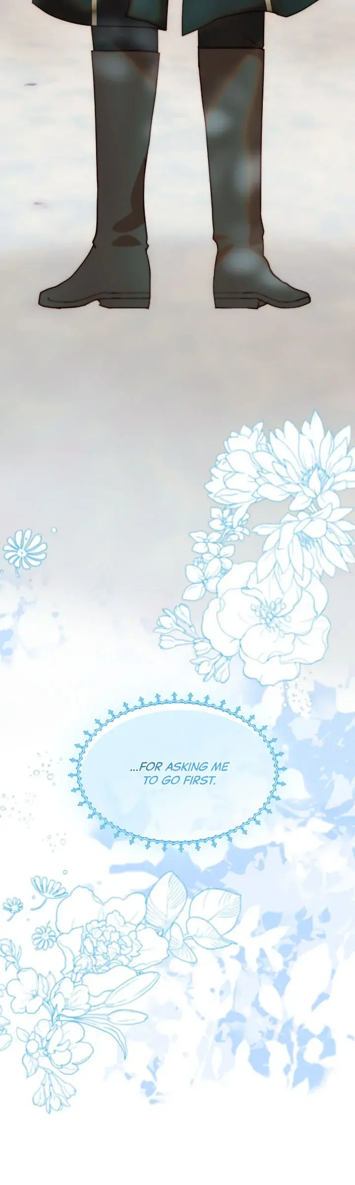 I Was Born As The Second Daughter Chapter 52 Page 5