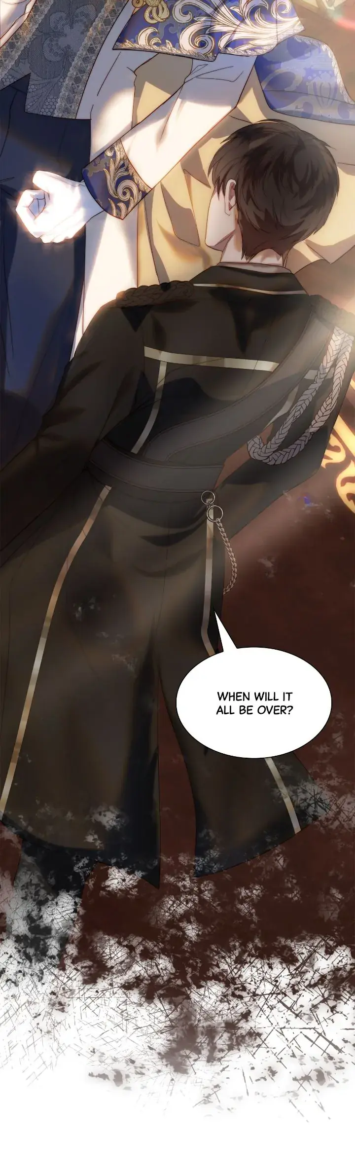 I Was Born As The Second Daughter Chapter 52 Page 10