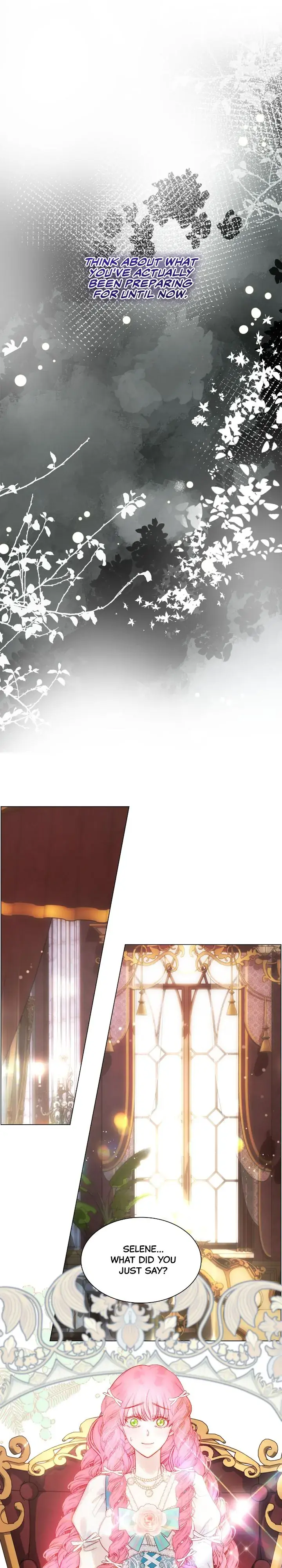 I Was Born As The Second Daughter Chapter 52 Page 15