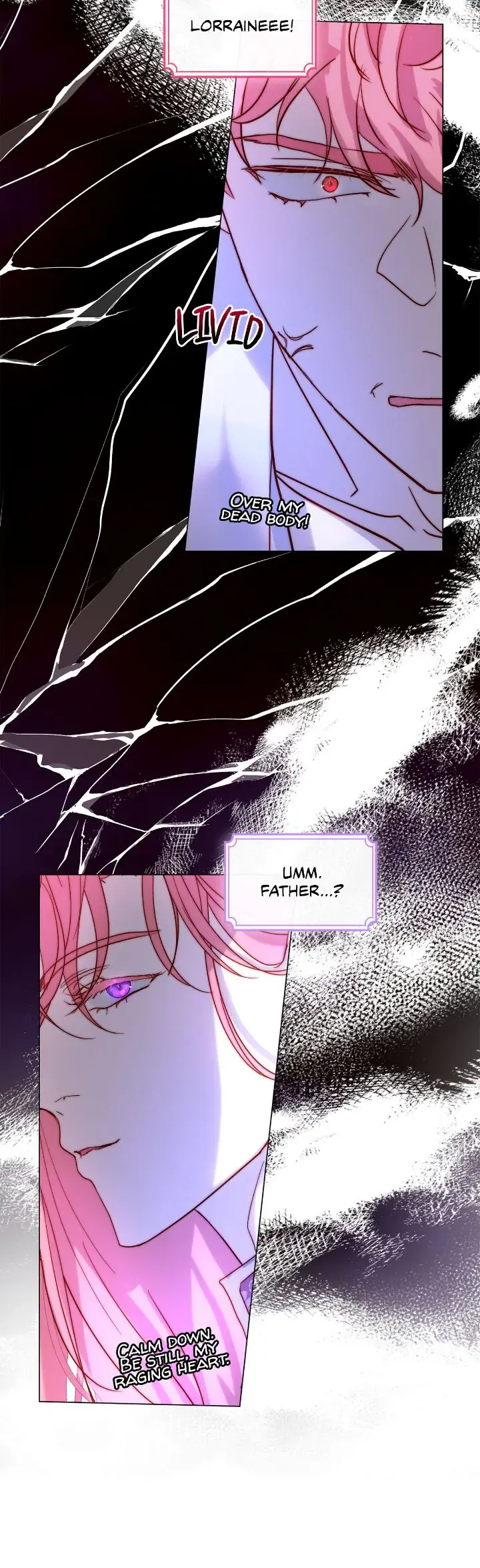 I Was Born As The Second Daughter Chapter 52 Page 22
