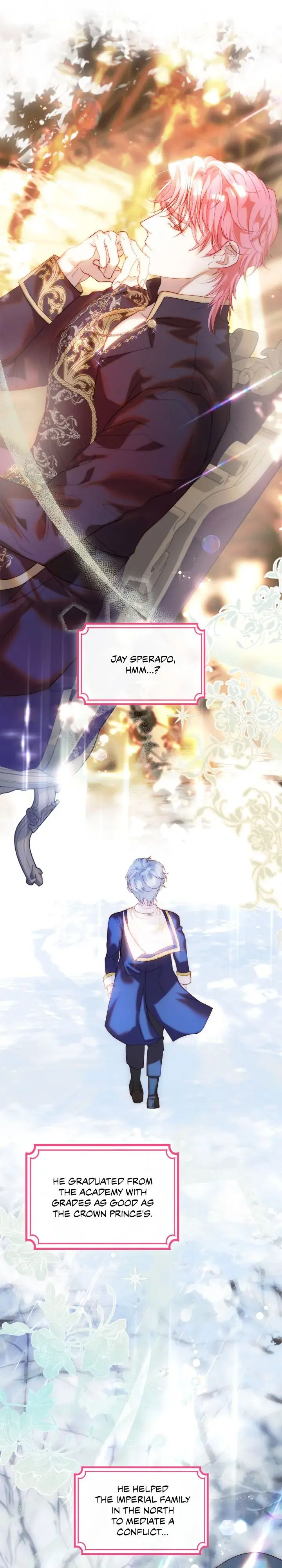 I Was Born As The Second Daughter Chapter 52 Page 23