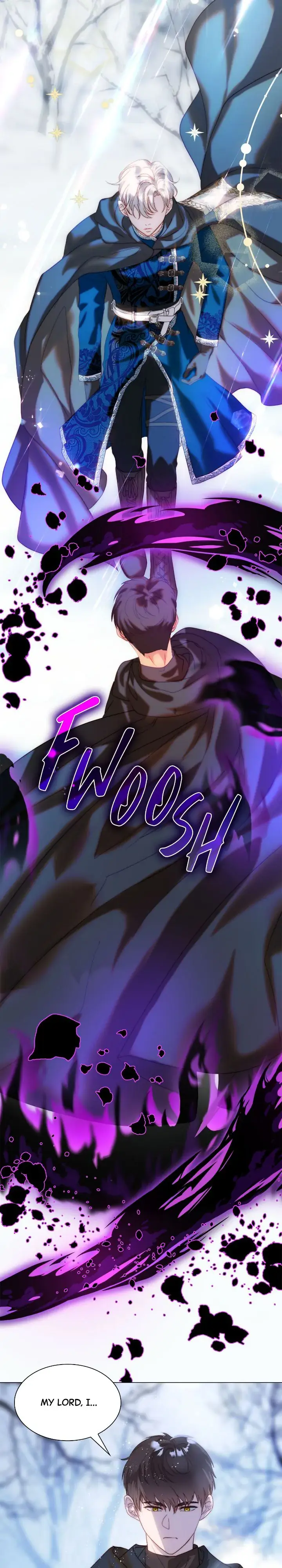 I Was Born As The Second Daughter Chapter 52 Page 24
