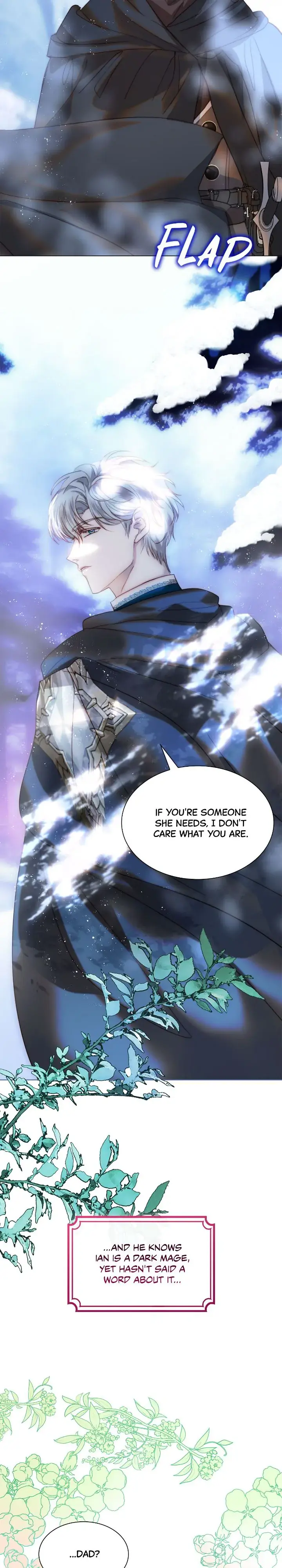 I Was Born As The Second Daughter Chapter 52 Page 25