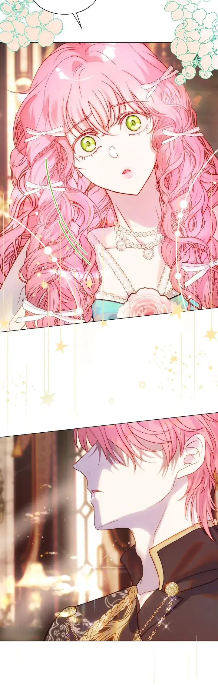 I Was Born As The Second Daughter Chapter 52 Page 26