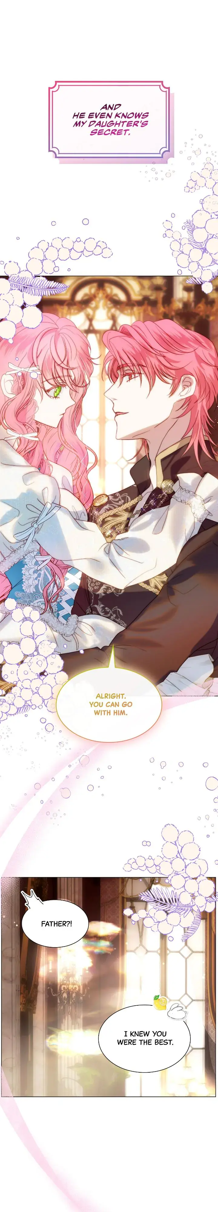 I Was Born As The Second Daughter Chapter 52 Page 27