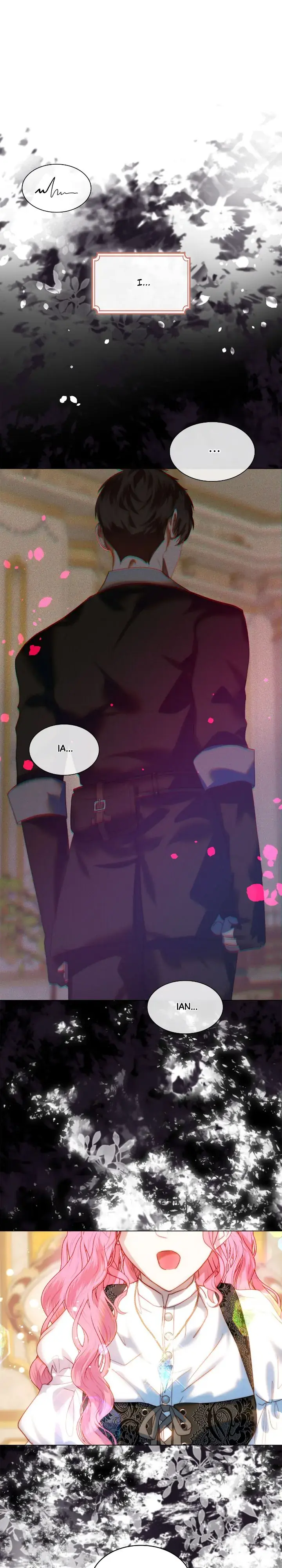 I Was Born As The Second Daughter Chapter 52 Page 31