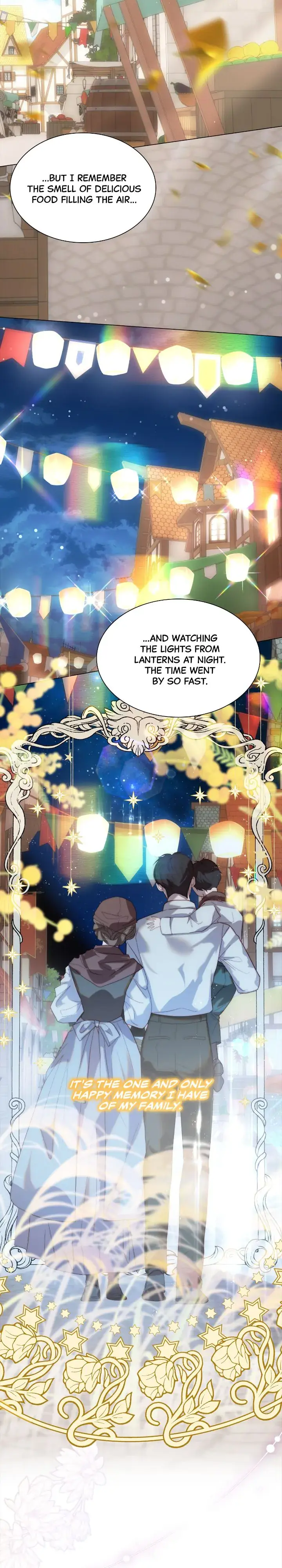 I Was Born As The Second Daughter Chapter 53 Page 4