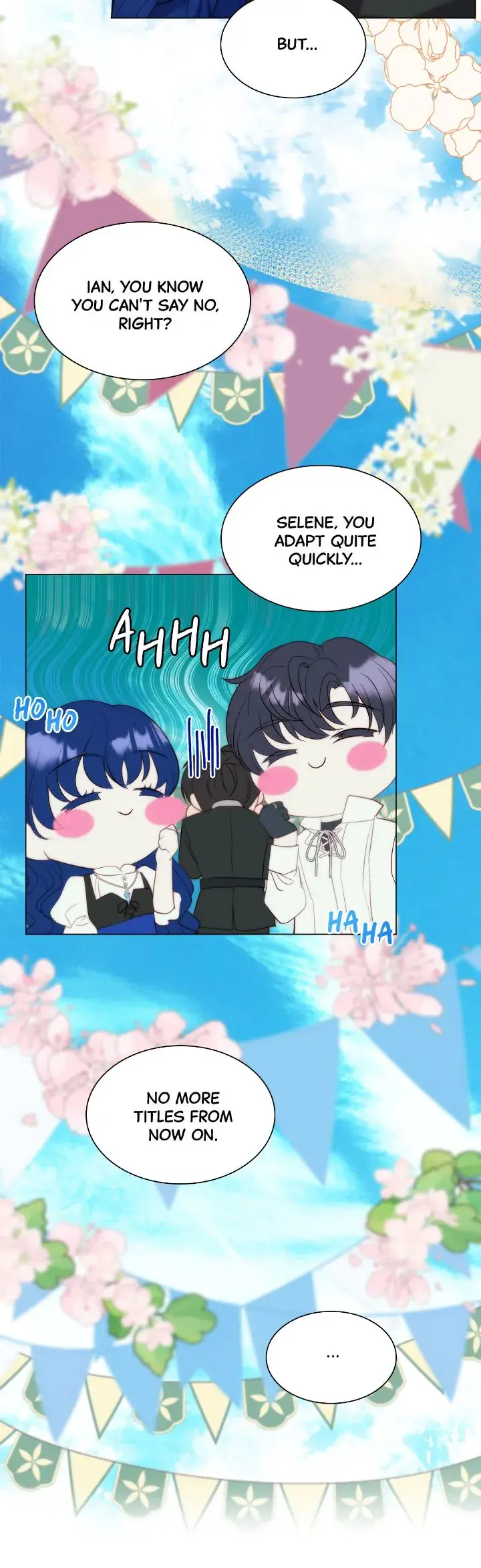 I Was Born As The Second Daughter Chapter 53 Page 18