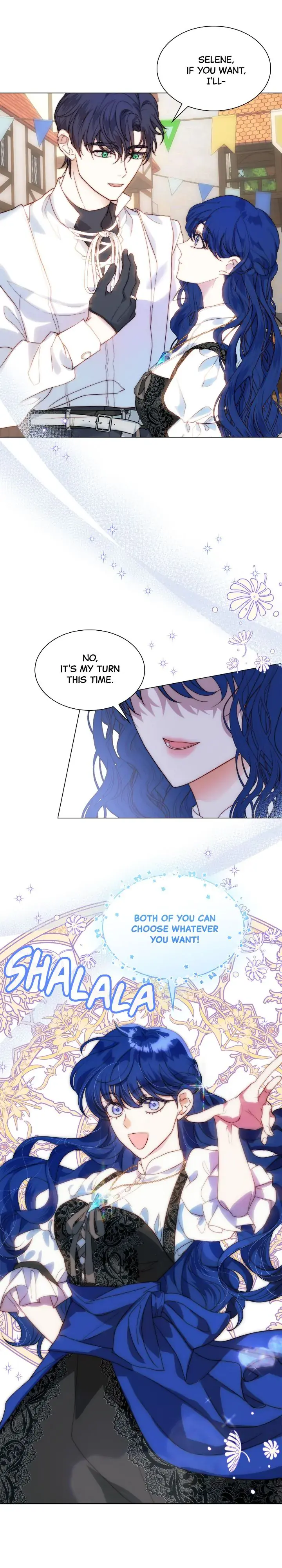 I Was Born As The Second Daughter Chapter 53 Page 23