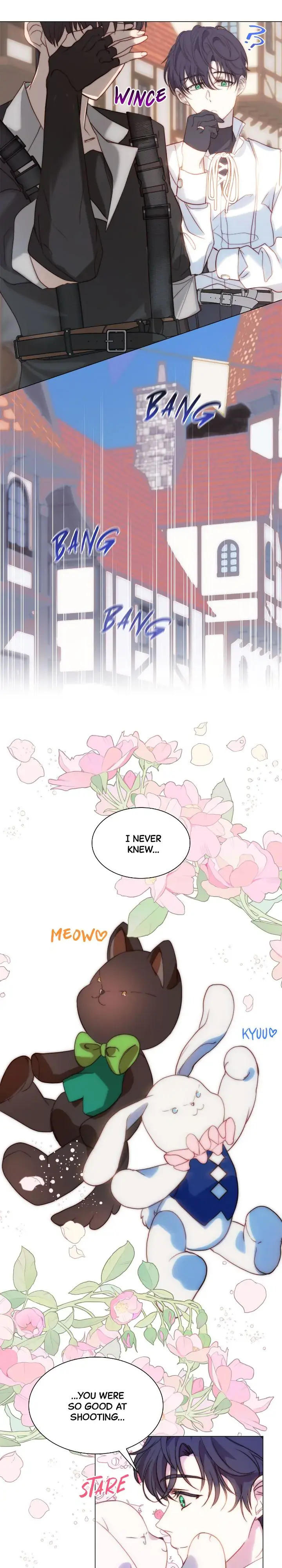 I Was Born As The Second Daughter Chapter 53 Page 24