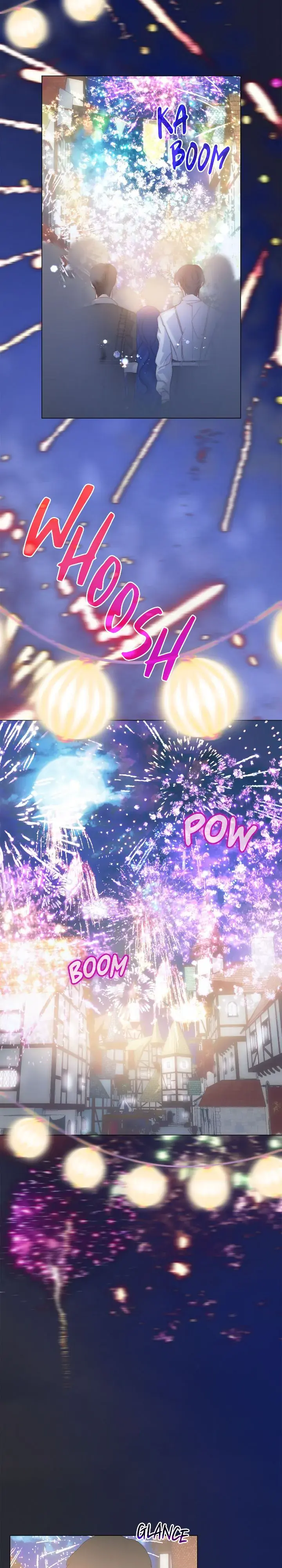 I Was Born As The Second Daughter Chapter 53 Page 29
