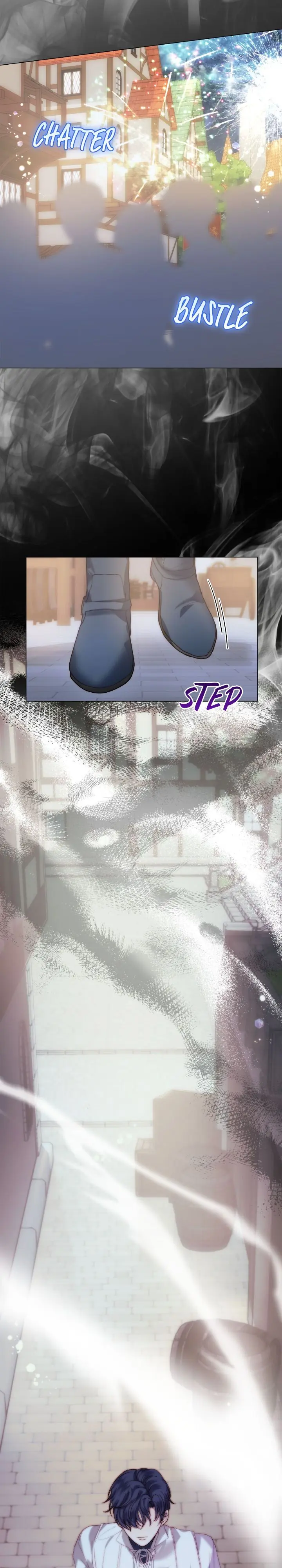 I Was Born As The Second Daughter Chapter 54 Page 12