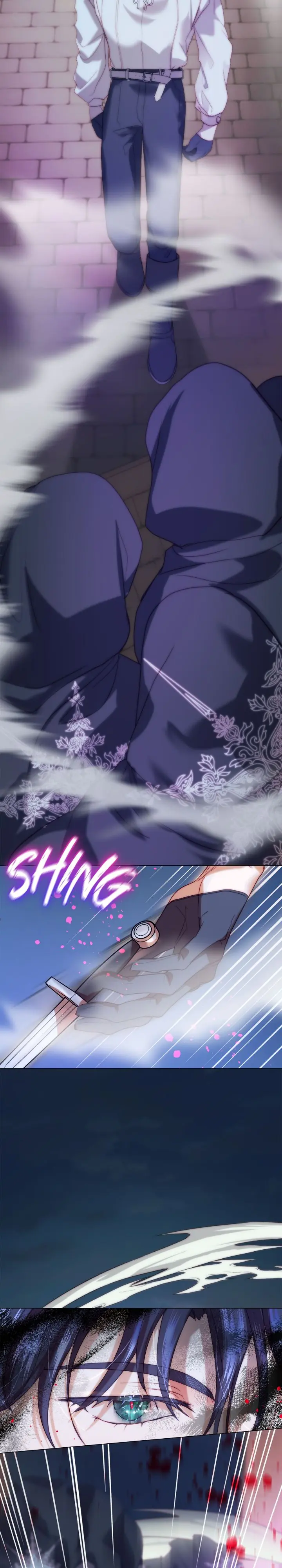 I Was Born As The Second Daughter Chapter 54 Page 13