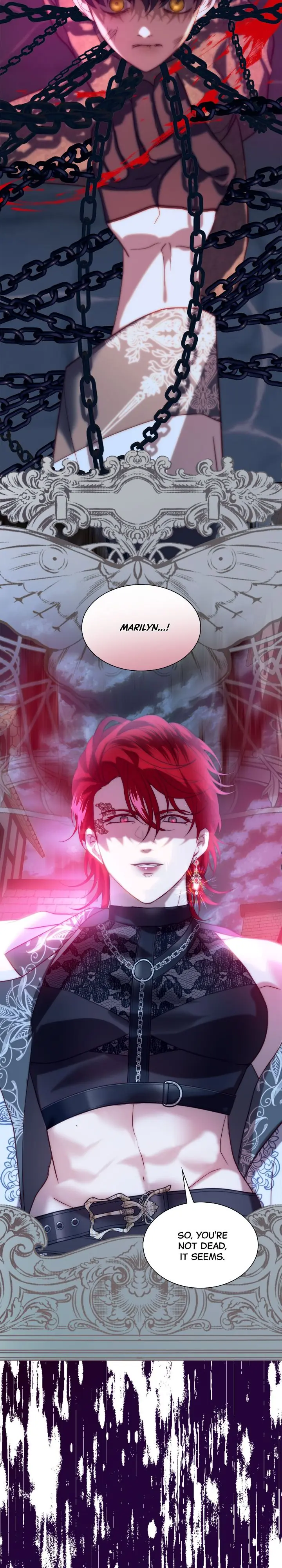 I Was Born As The Second Daughter Chapter 54 Page 20