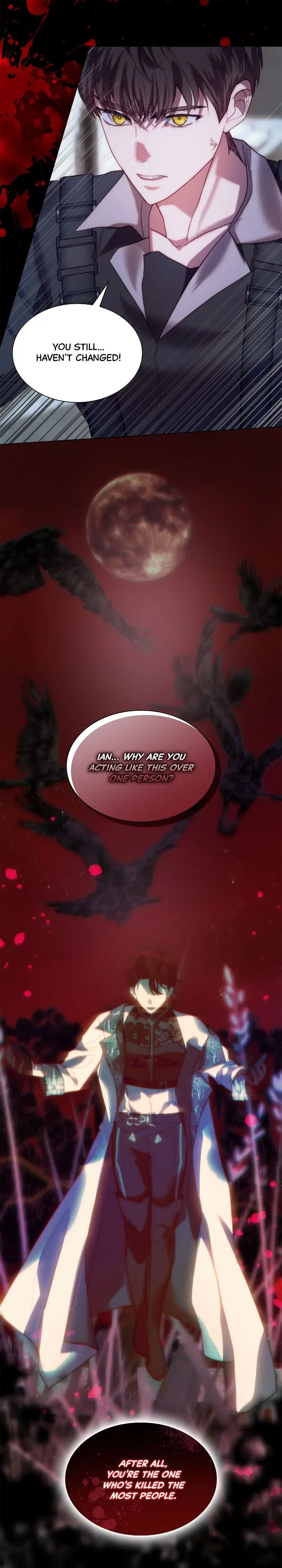 I Was Born As The Second Daughter Chapter 54 Page 24