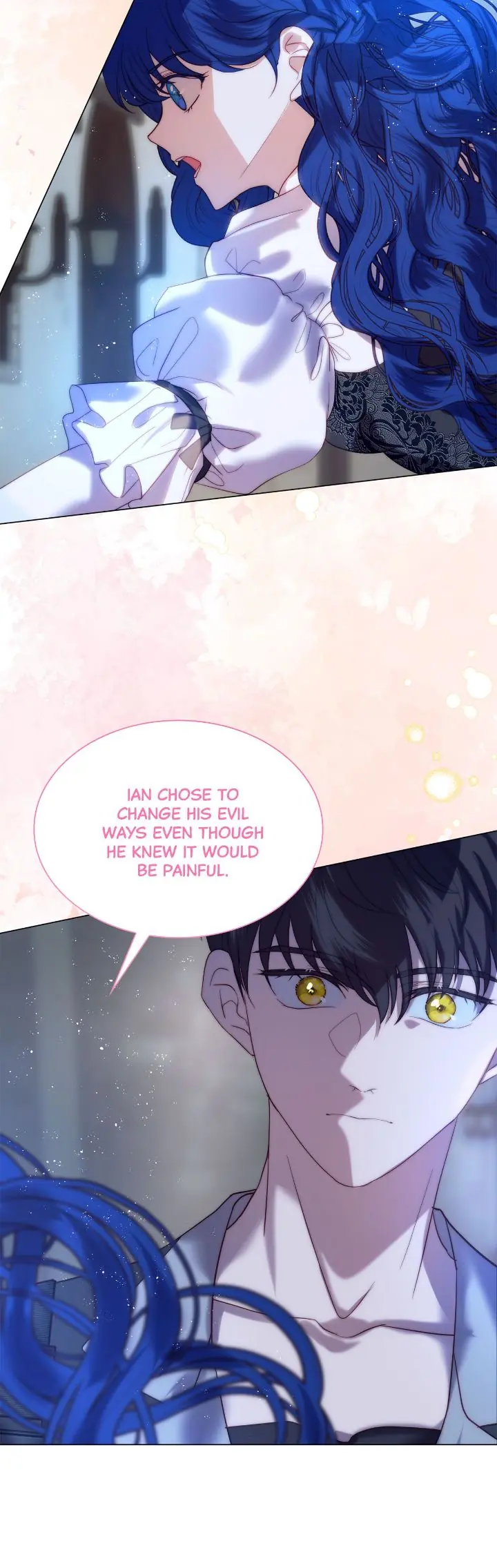 I Was Born As The Second Daughter Chapter 54 Page 26