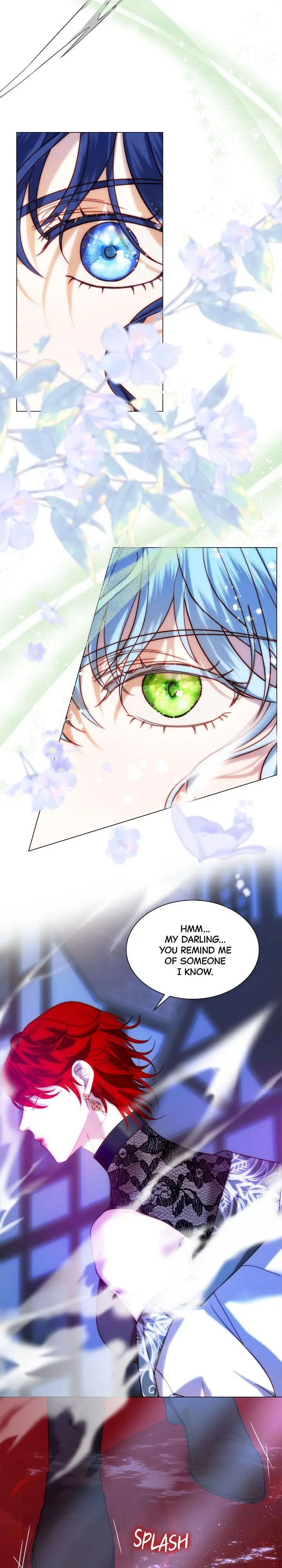 I Was Born As The Second Daughter Chapter 54 Page 29