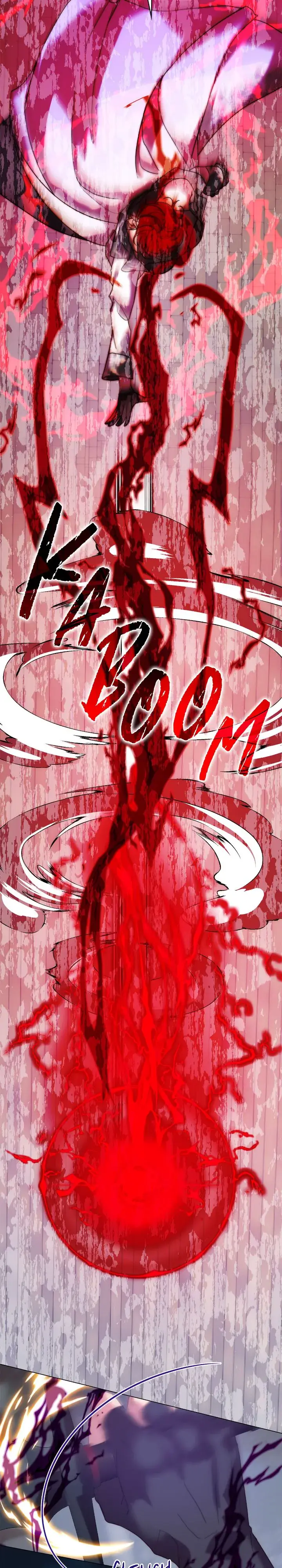 I Was Born As The Second Daughter Chapter 55 Page 4