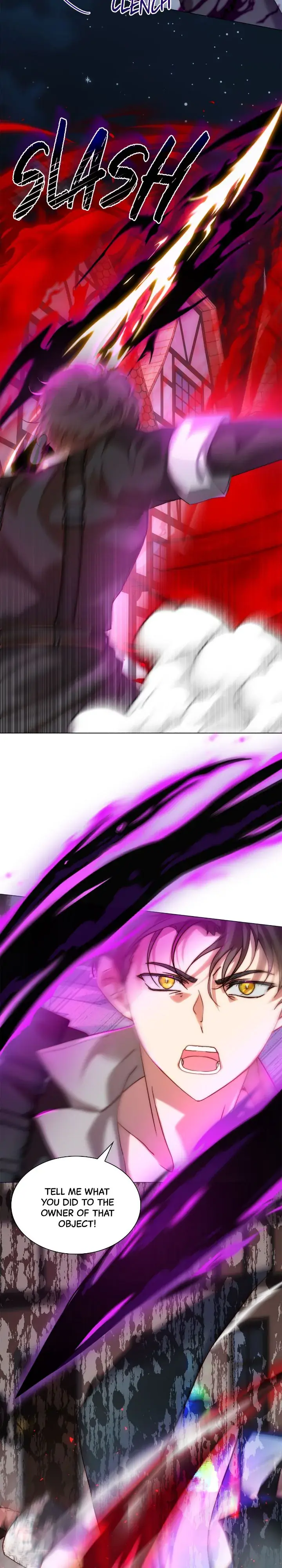 I Was Born As The Second Daughter Chapter 55 Page 5
