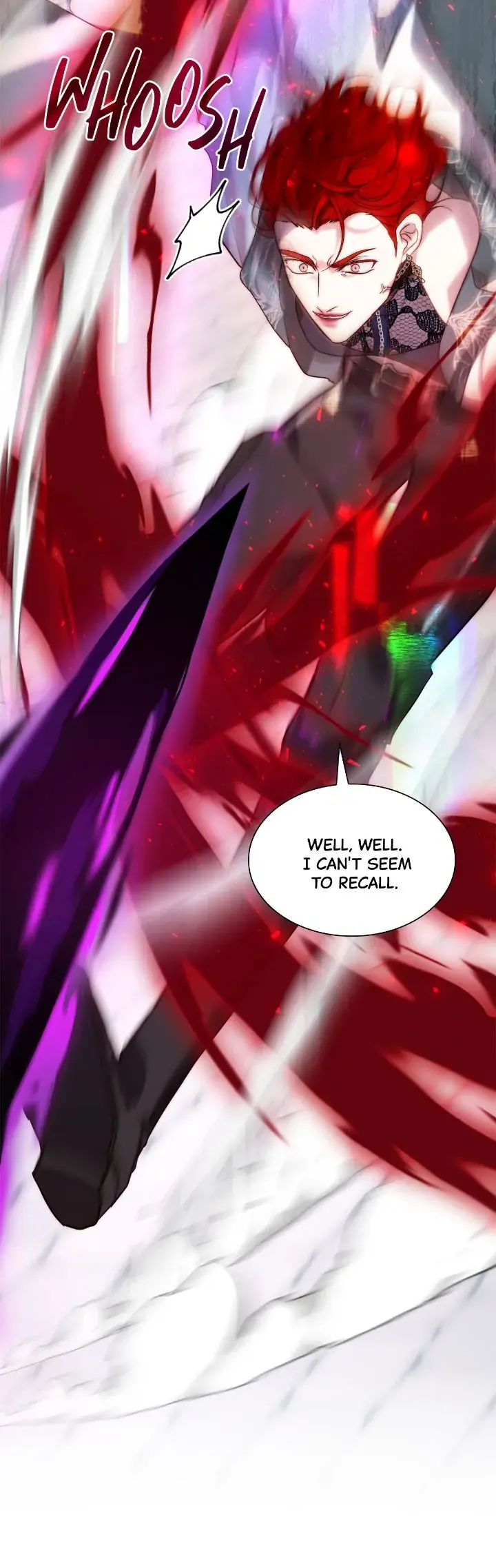 I Was Born As The Second Daughter Chapter 55 Page 6