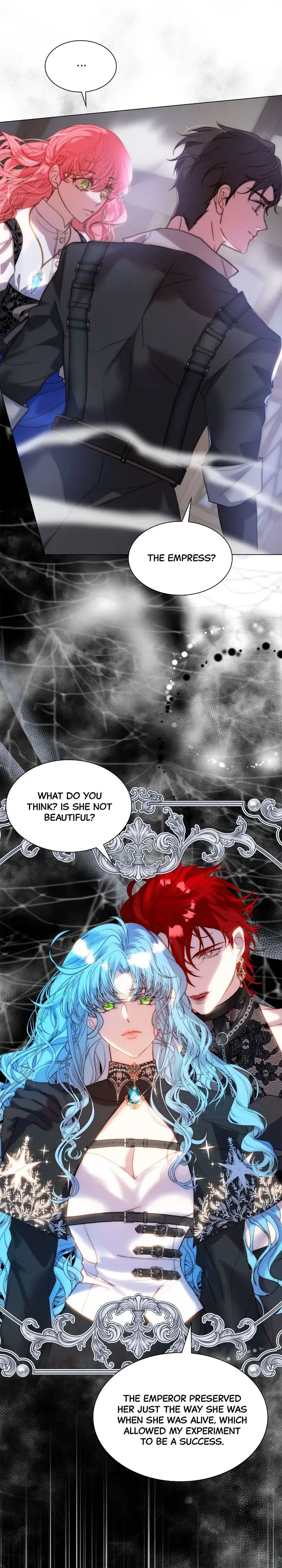 I Was Born As The Second Daughter Chapter 55 Page 19